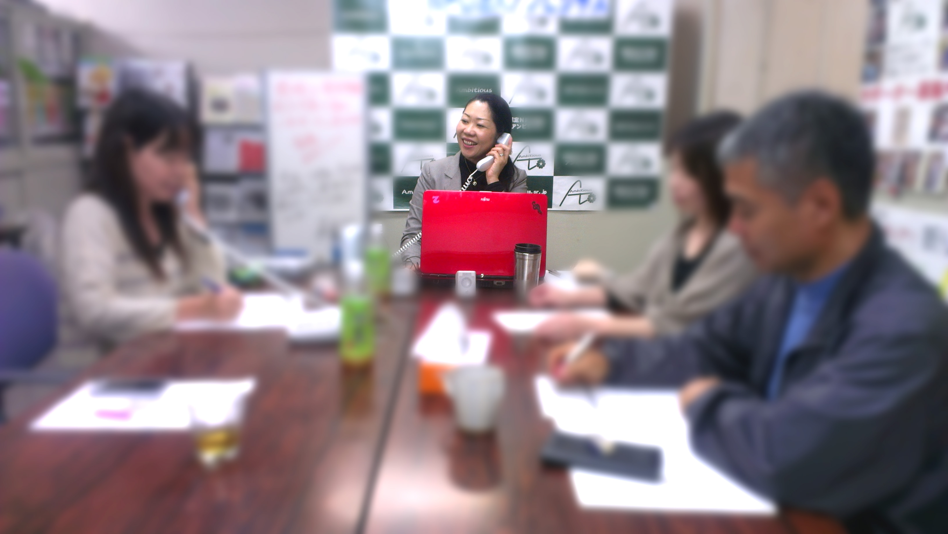 講師の実績